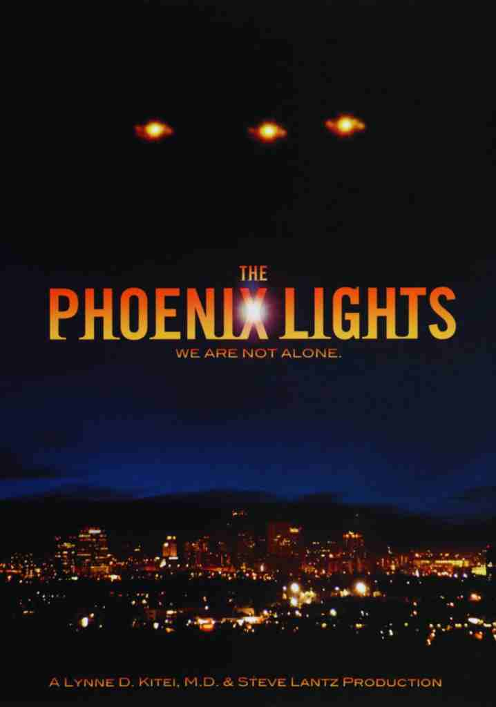 The Phoenix Lights (2005) | Full Documentary