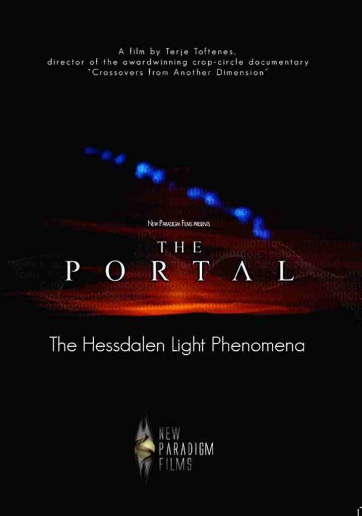 The Portal: The Hessdalen Lights Phenomenon (2009) | Full Documentary