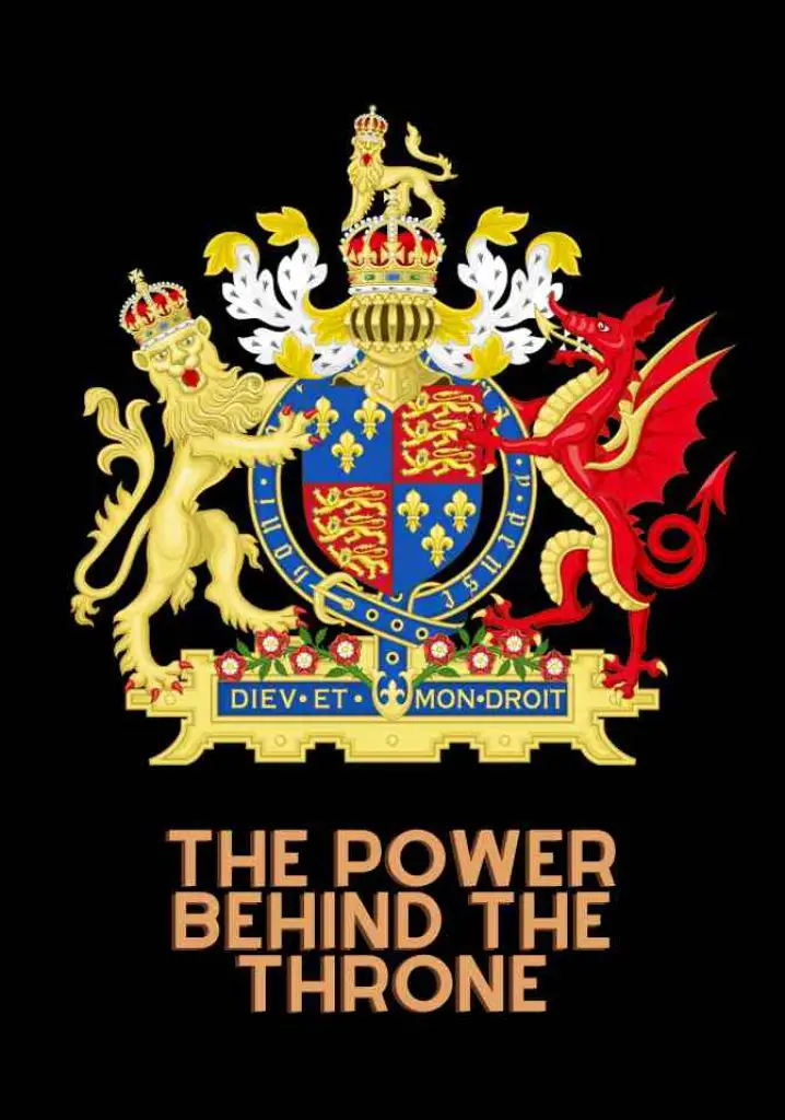 The Power Behind the Throne (2015) | Full Documentary