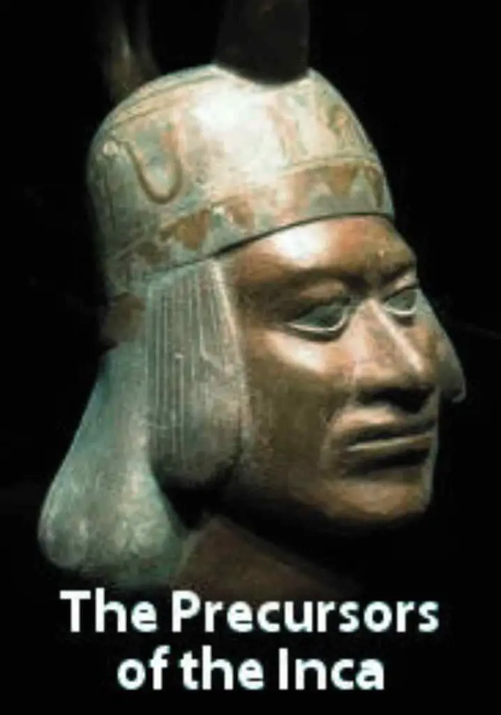 The Precursors of the Inca (2004) | Full Documentary