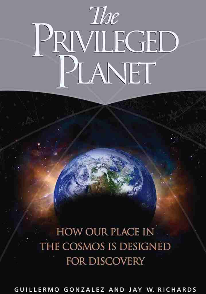 The Privileged Planet (2004) | Full Documentary