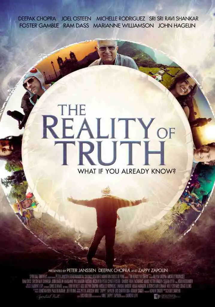 The Reality of Truth (2016) | Full Documentary