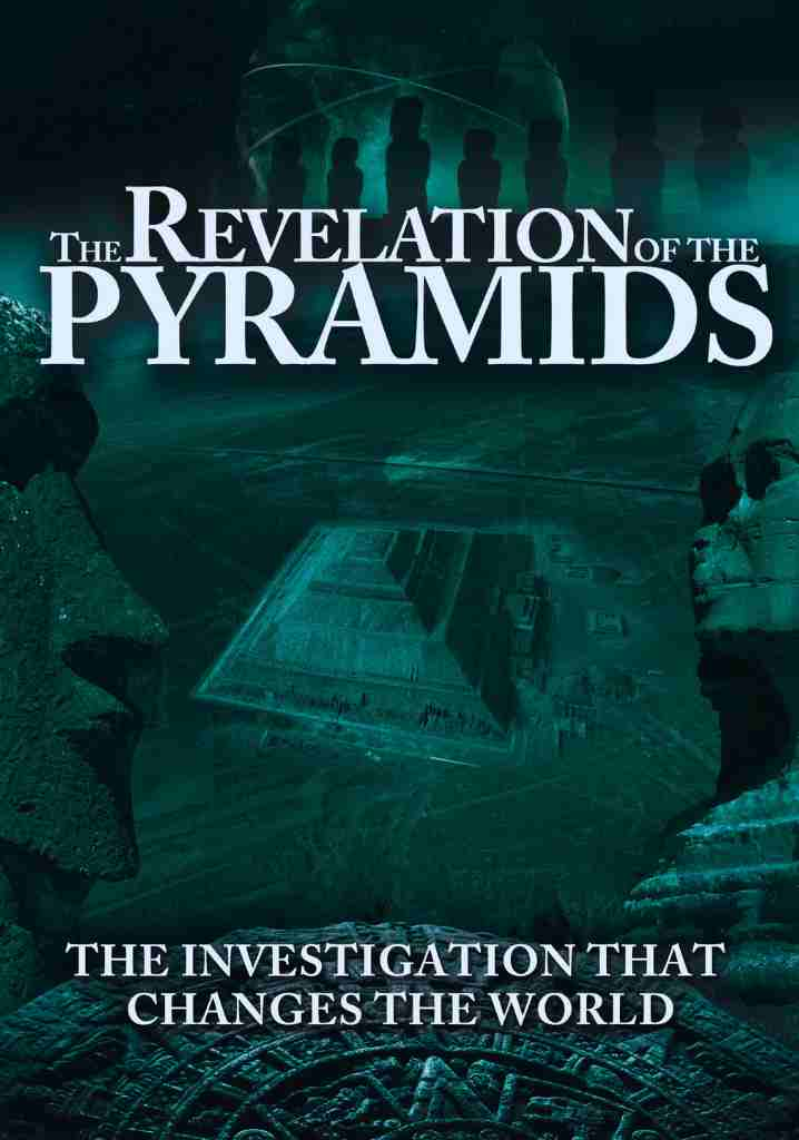 The Revelation of the Pyramids (2010) | Full Documentary