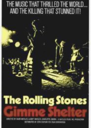 The Rolling Stones: Gimme Shelter (1970) | Full Documentary