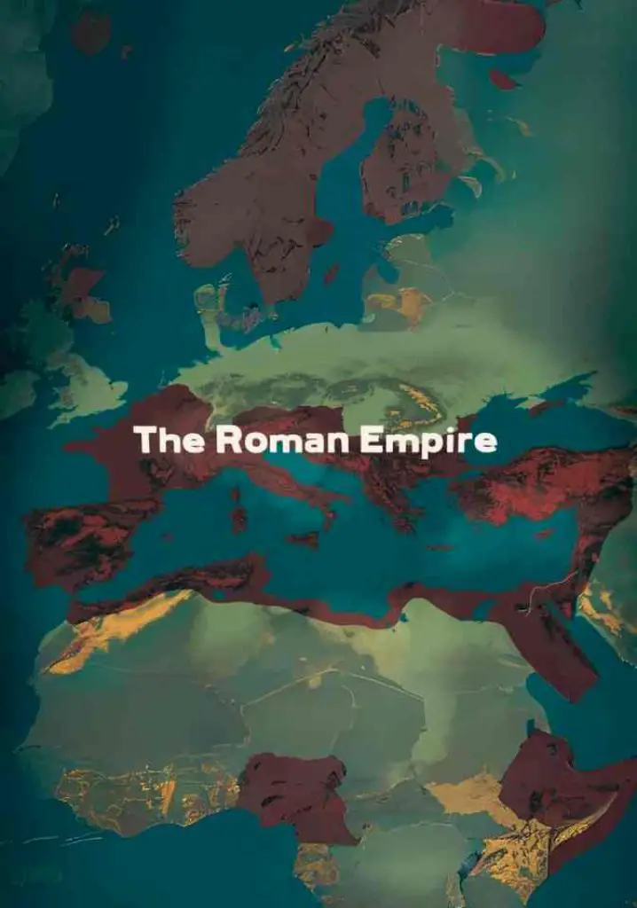 The Roman Empire in the First Century (2001) | Full Documentary