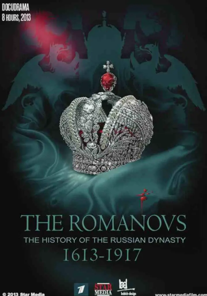 The Romanovs (2013) | Full Documentary