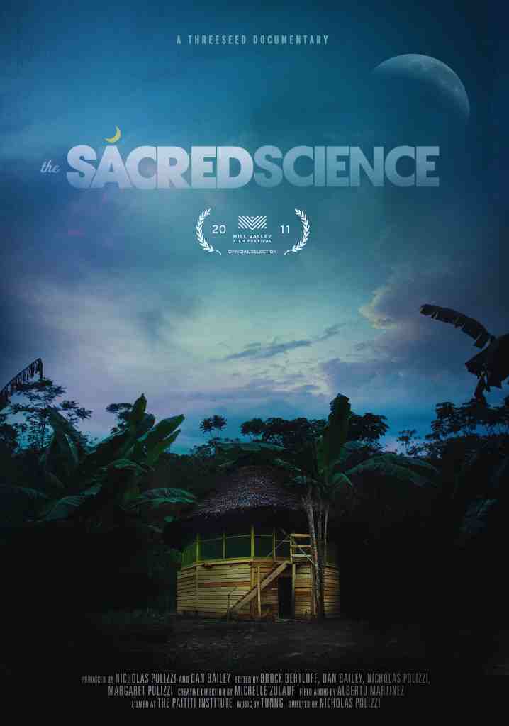 The Sacred Science (2011) | Full Documentary