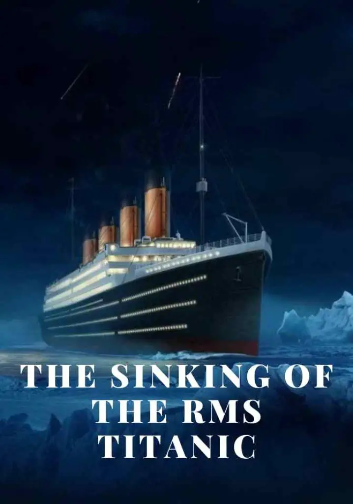 The Sinking of the RMS Titanic (2017) | Full Documentary