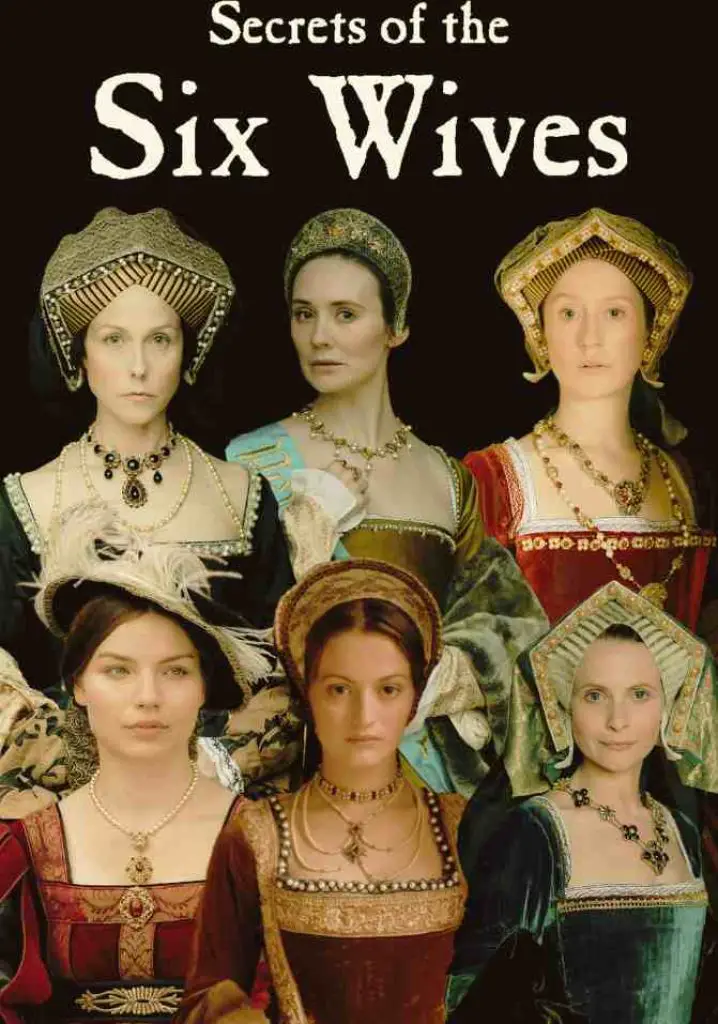 The Six Wives of Henry VIII (2001) | Full Documentary