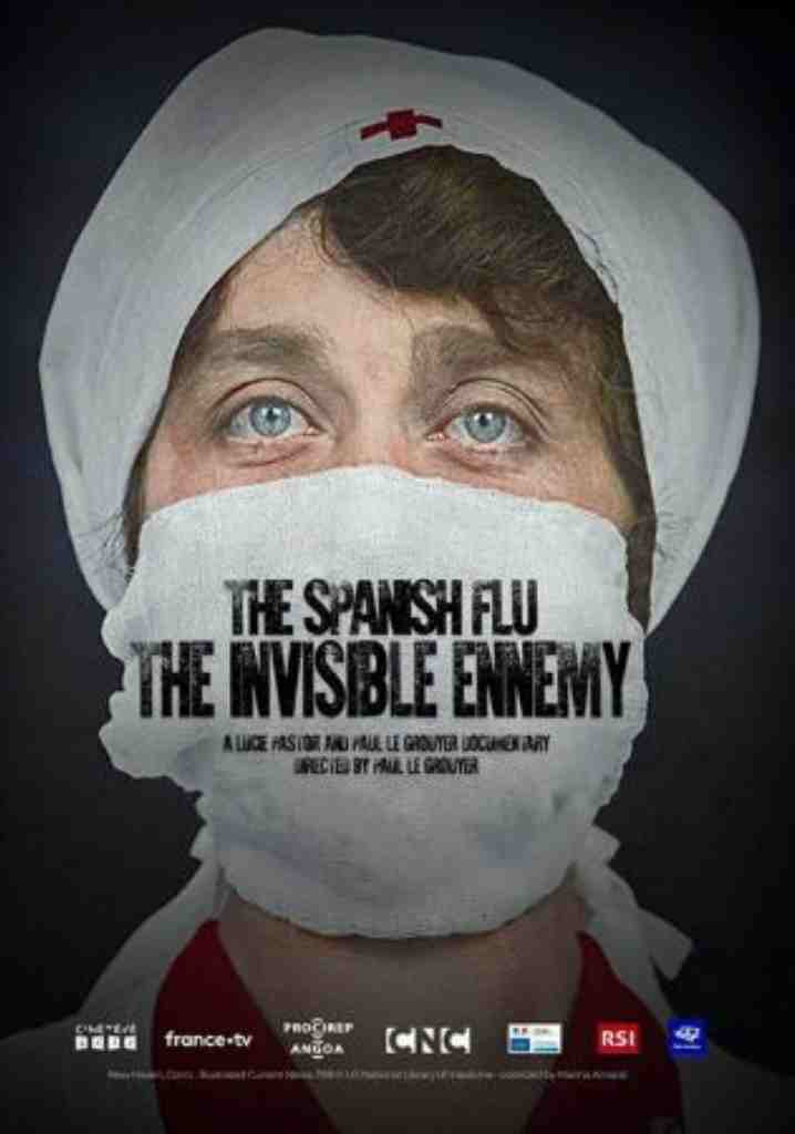 The Spanish Flu: An Invisible Enemy (2021) | Full Documentary