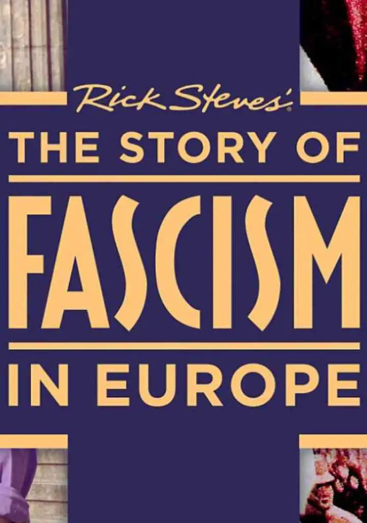 The Story of Fascism in Europe (2018) | Full Documentary