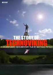 The Story of Technoviking (2015) | Full Documentary