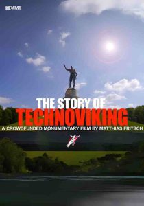 The Story of Technoviking