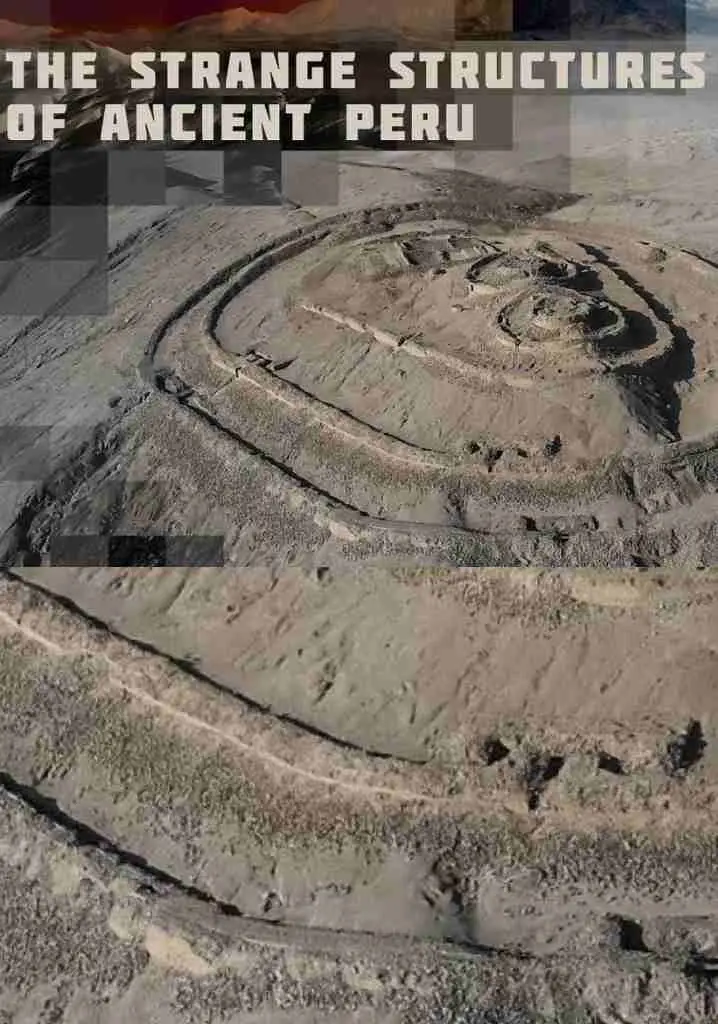 The Strangest Structures of Ancient Peru (2022) | Full Documentary