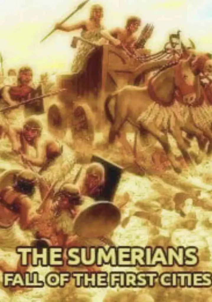 The Sumerians: Fall of the First Cities (2020) | Full Documentary