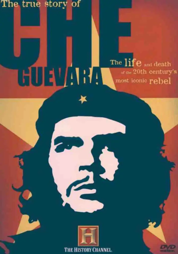 The True Story of Che Guevara (2007) | Full Documentary