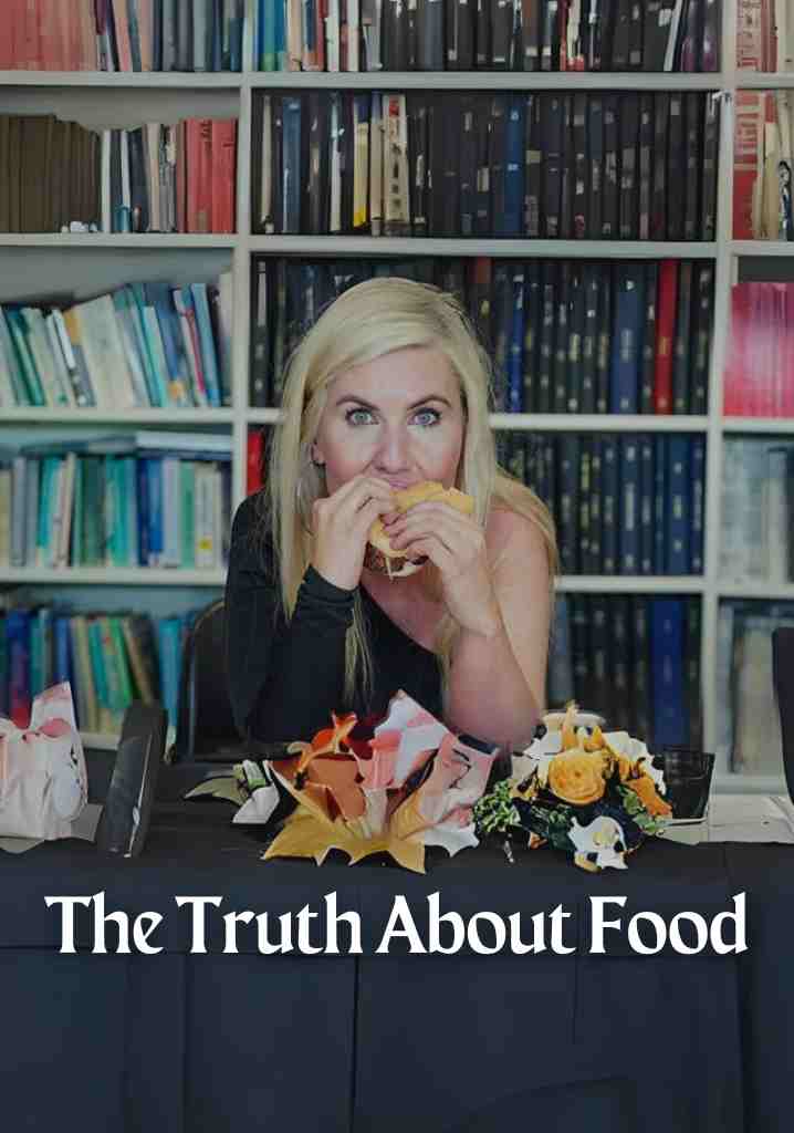 The Truth About Food (2013) | Full Documentary