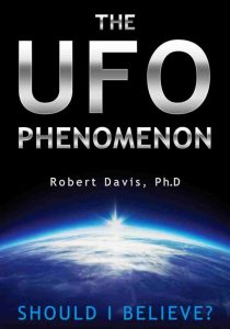 The UFO Phenomenon