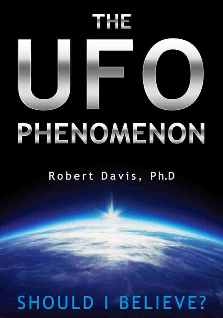 The UFO Phenomenon (2021) | Full Documentary