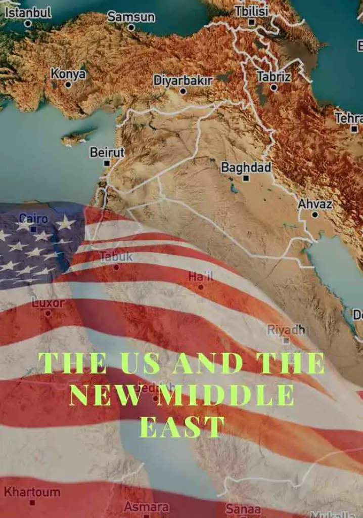 The US and the New Middle East (2011) | Full Documentary