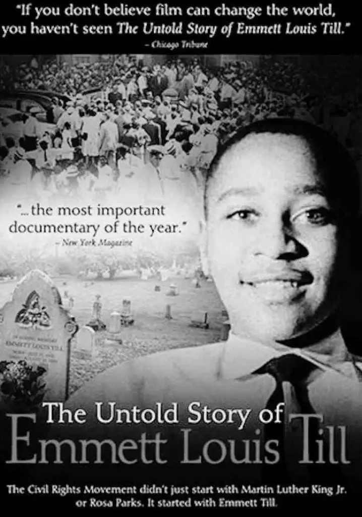 The Untold Story of Emmett Louis Till (2005) | Full Documentary