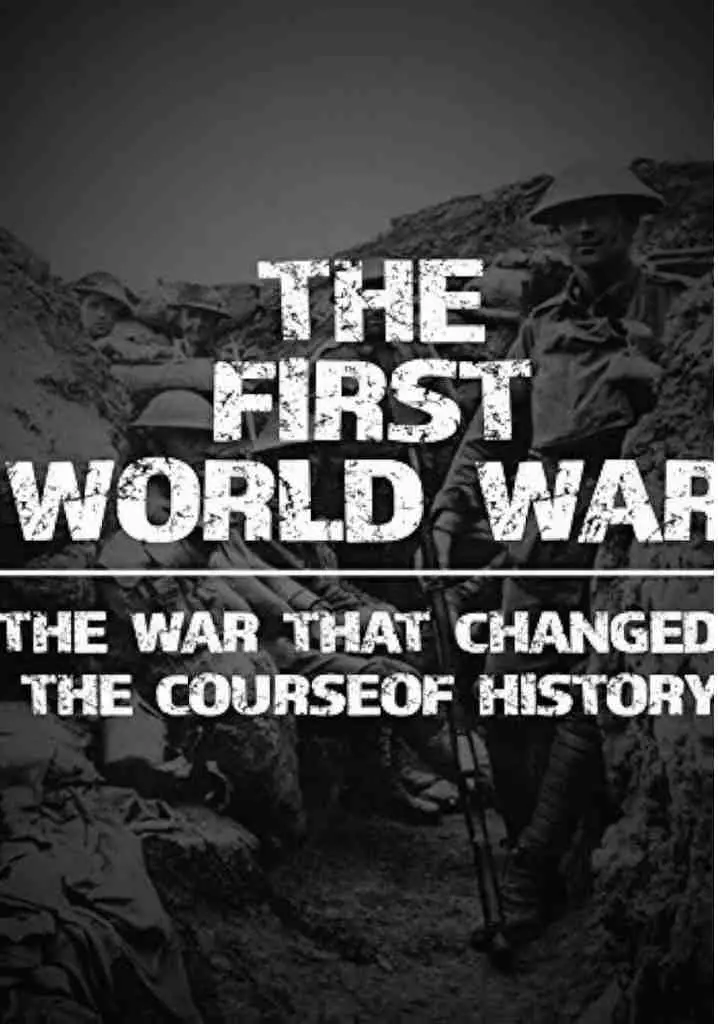 The War that Changed the Course of History (2017) | Full Documentary