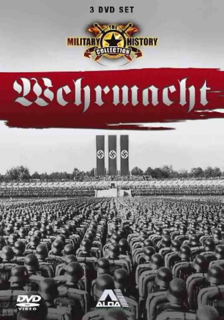 The Wehrmacht (2007) | Full Documentary