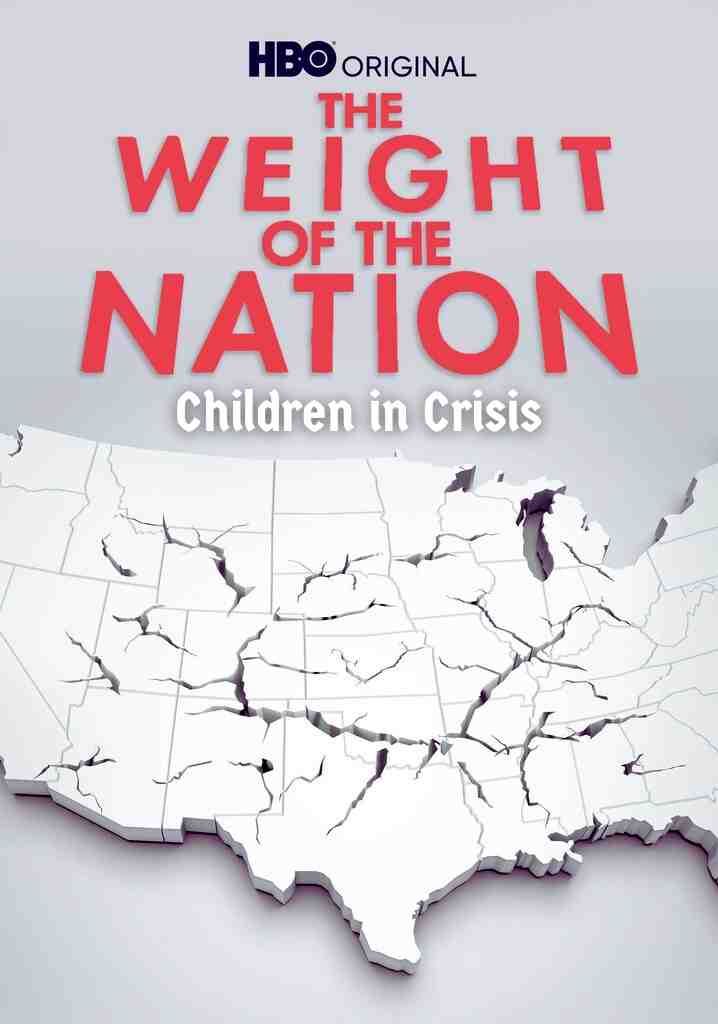 The Weight of the Nation: Children in Crisis (2012) | Full Documentary