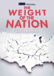 The Weight of the Nation: Consequences (2012) | Full Documentary