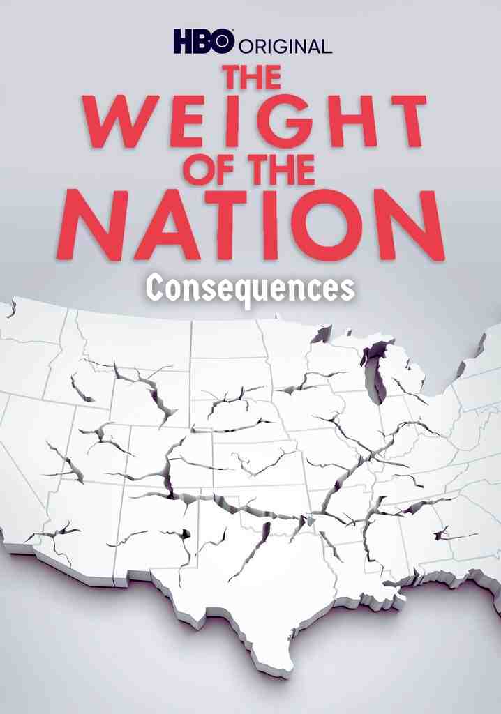 The Weight of the Nation: Consequences (2012) | Full Documentary