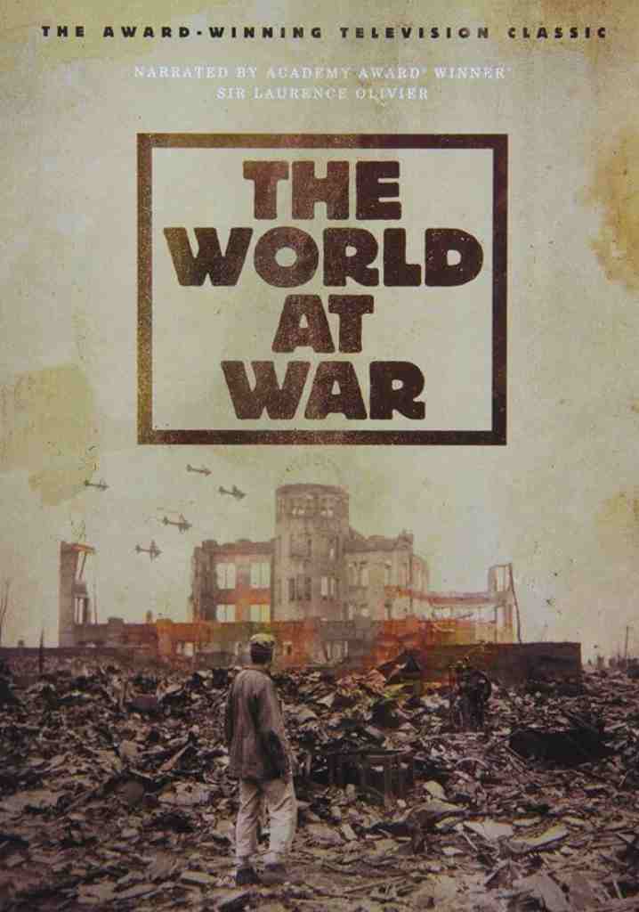 The World at War (1973) | Full Documentary Series