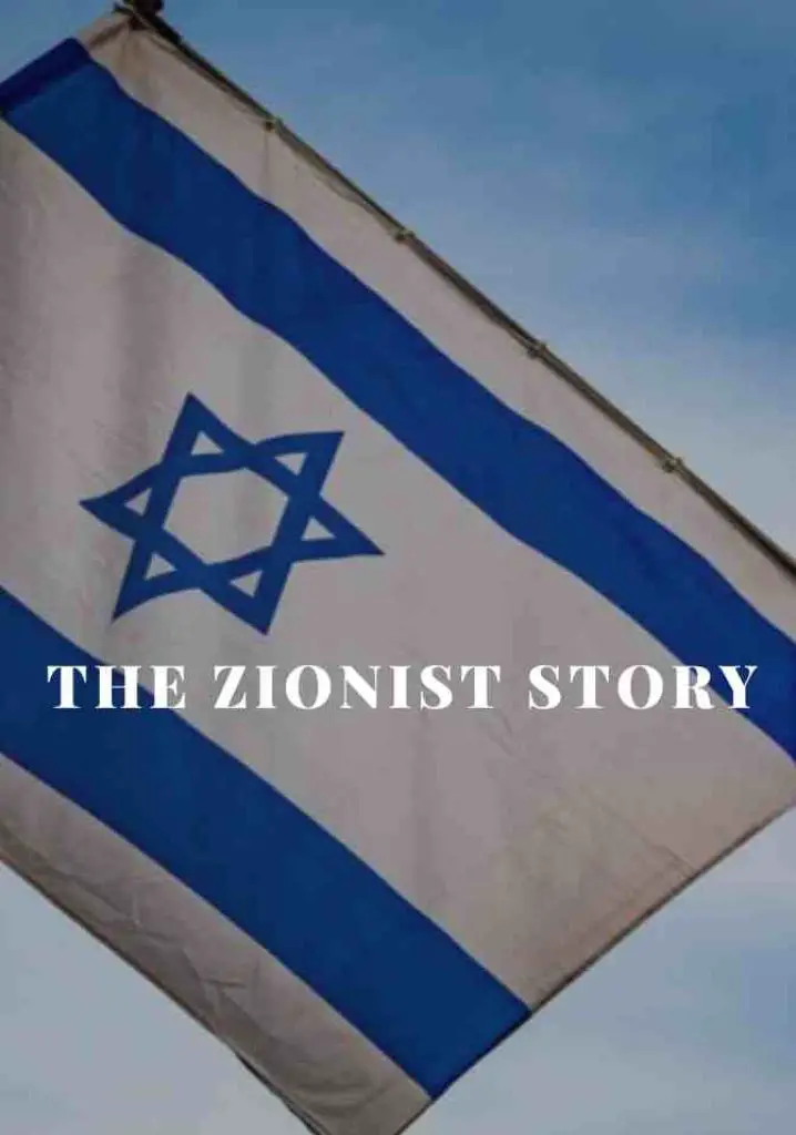 The Zionist Story (2009) | Full Documentary