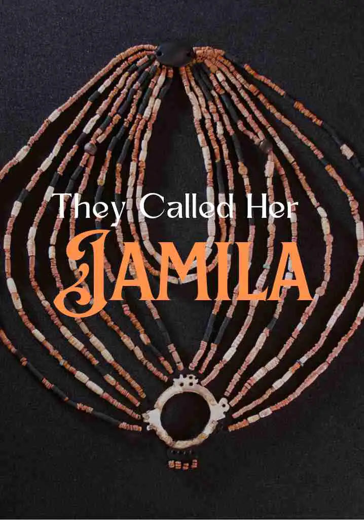 They Called Her Jamila (2022) | Full Documentary