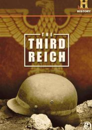 Third Reich: The Rise and Fall (2010) | Full Documentary