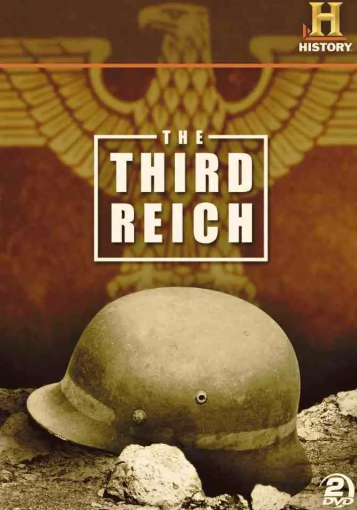 Third Reich: The Rise and Fall (2010) | Full Documentary