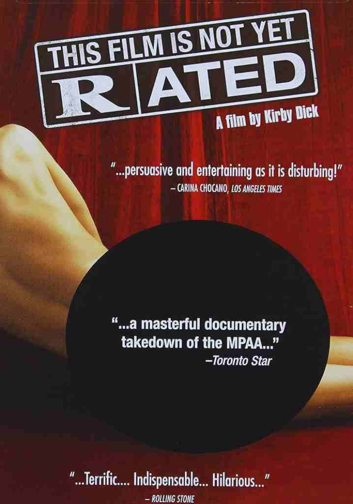 This Film Is Not Yet Rated (2006) | Full Documentary