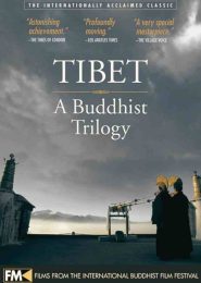 Tibet: A Buddhist Trilogy (1984) | Full Documentary