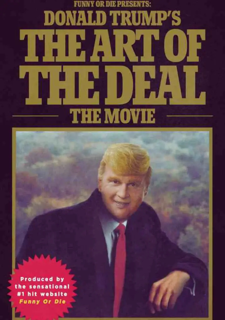 Trump: What’s the Deal? (1991) | Full Documentary