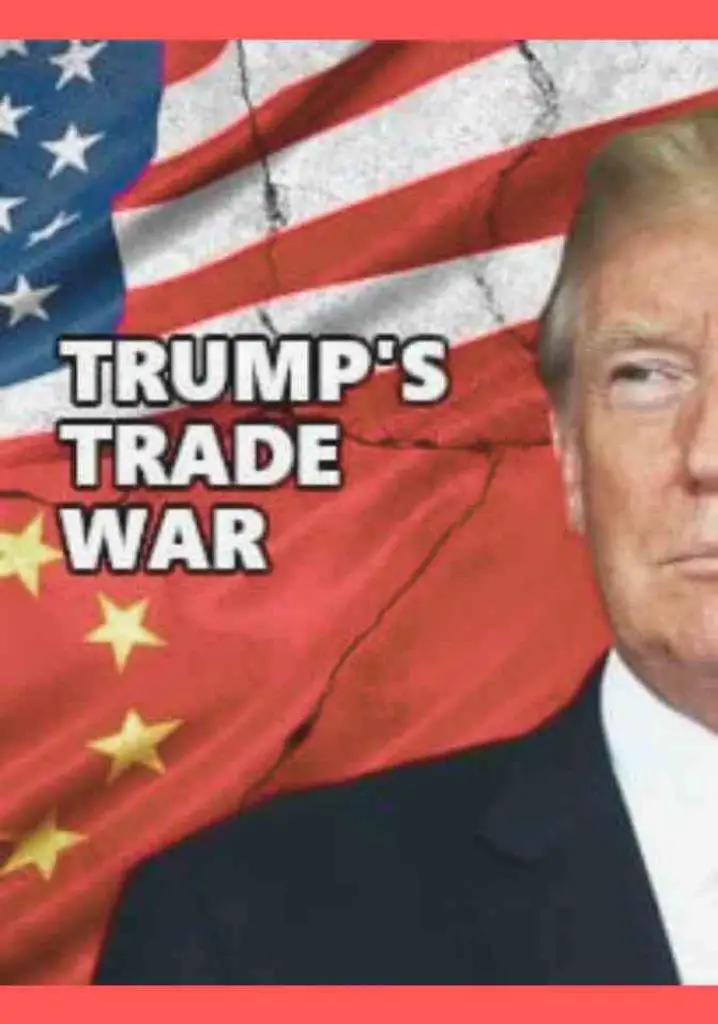 Trump’s Trade War (2018) | Full Documentary