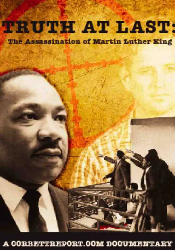 Truth at Last: The Assassination of Martin Luther King (2018) | Full Documentary