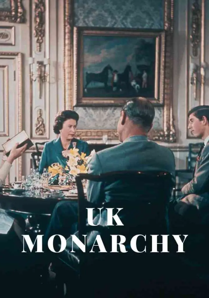 UK Monarchy (2004-2007) Full Documentary