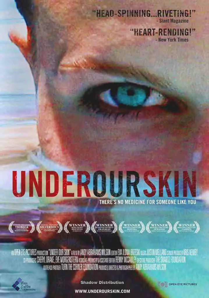 Under Our Skin (2008) | Full Documentary