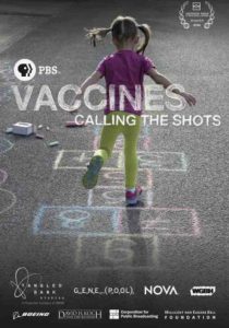 Vaccines: Calling the Shots