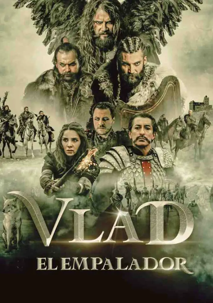 Vlad The Impaler (2018) | Full Documentary