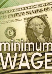 Wage Crisis (2013) | Full Documentary