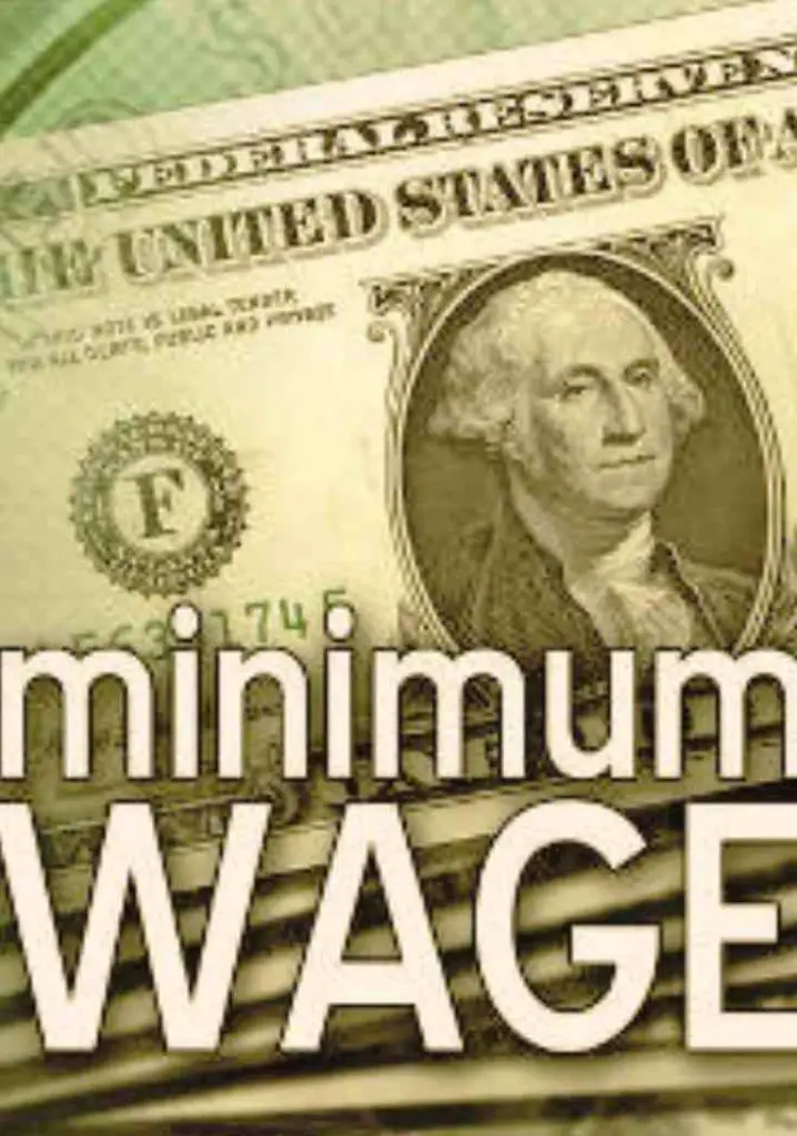 Wage Crisis (2013) | Full Documentary