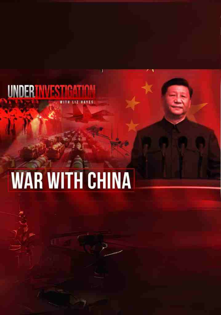 War with China (2021) | Full Documentary