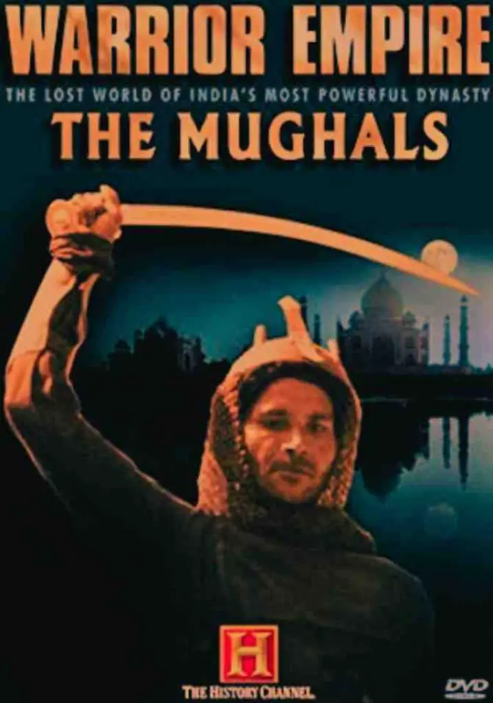 Warrior Empire: The Mughals (2006) | Full Documentary