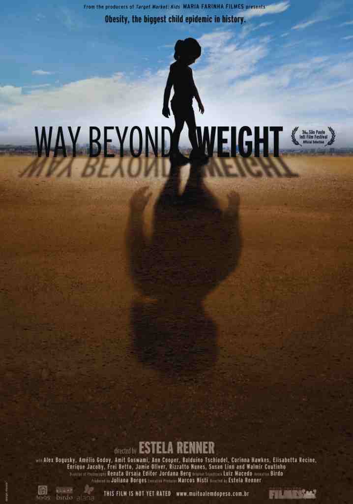 Way Beyond Weight (2012) | Full Documentary