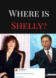 Where is Shelly? (2019) | Full Documentary